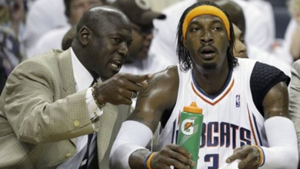 Jordan vuelve a la NBA, pero en juego de video