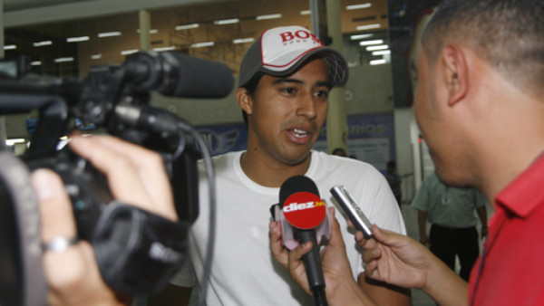 Honduras comienza a armarse