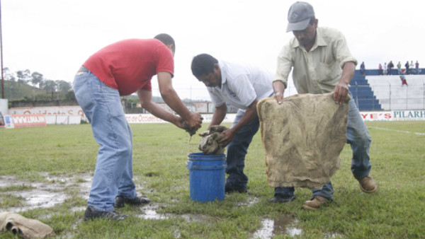 Minuto a minuto Savio-Marathón
