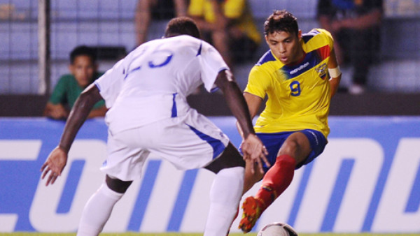 Medios ecuatorianos critican a Honduras