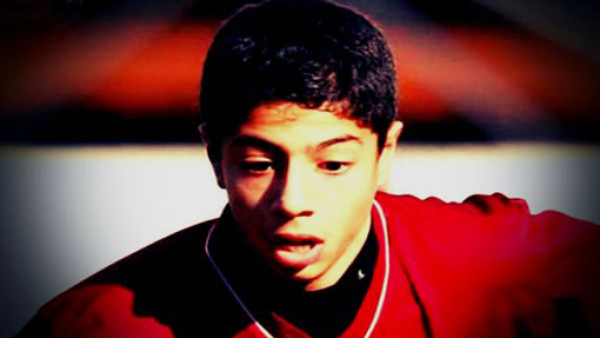 VIDEO: Milán tiene a su Cristiano Ronaldo