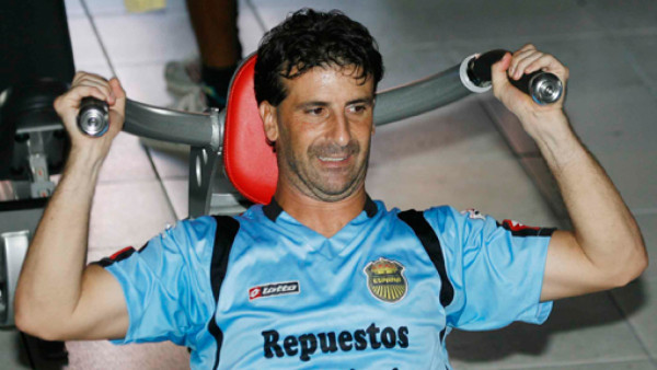 Marcelo Macías le revela sus secretos a DIEZ