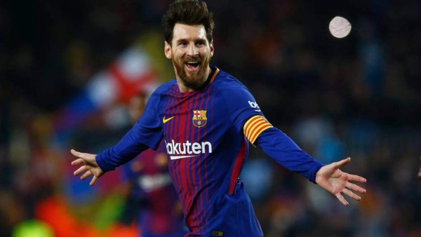 ¡El 11 que afina el Barça para consagrarse campéon de España ante el Dépor!