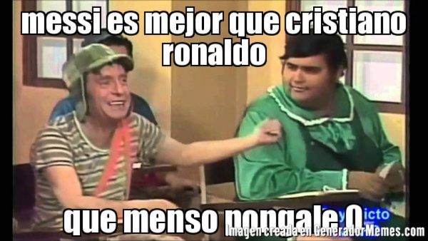 MEMES: Despedazan a Messi y Argentina tras recibir paliza de Croacia en Rusia 2018