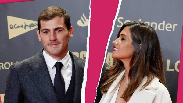 Las tres rupturas amorosas en 24 horas: Iker Casillas, Jennifer López y Karol G