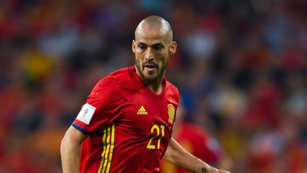 ¡Equipazo! La base de España que buscará pelear el título en el Mundial de Rusia