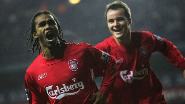 TOP: 23 jóvenes que llegaron como cracks a grandes clubes y terminaron fracasando