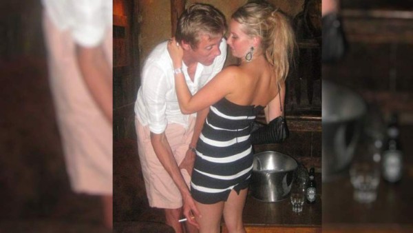 ¡Descuidados! Así han sido capturados estos famosos futbolistas mientras fumaban