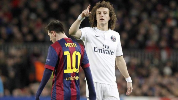 Las grandes estrellas que se dieron el lujo de decirle 'no' al Barcelona