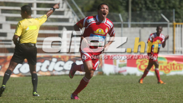 Rambo de León desata la locura en Tocoa