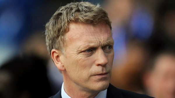 El Everton confirma la salida de David Moyes