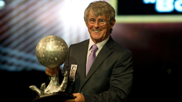 Honduras, 'favorita de corazón” de Bora Milutinovic