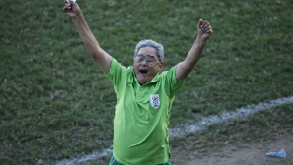 Muere veterano quinesiólogo de Platense Grevil 'Panita” Castellanos