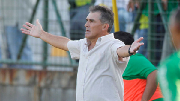 Cardozo hace más líder a Marathón