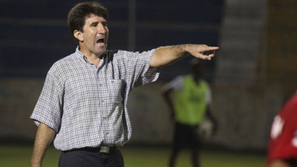 Héctor Vargas: 'Dios nos iba a mandar algo y apagó la luz'