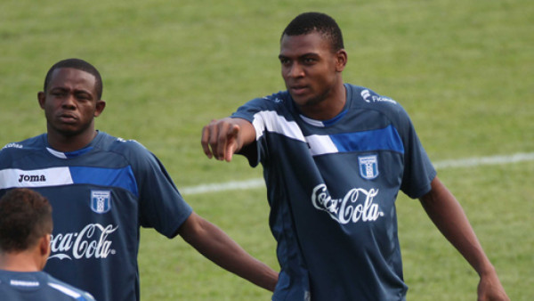 Hilder Colón no entiende cómo lo 'banquearon'