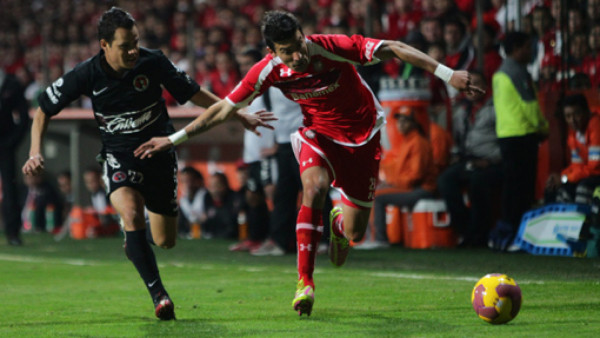 Xolos de Tijuana, nuevo campeón en México
