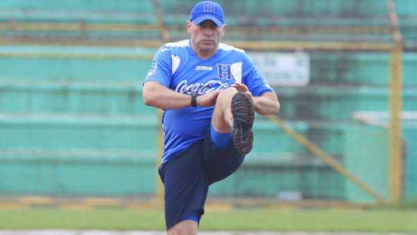 Luis Suárez también se pone en forma física