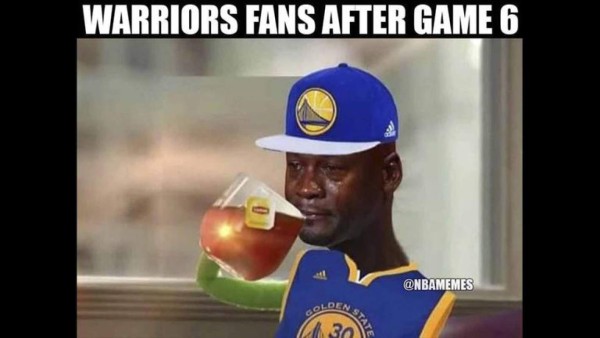 Los mejores memes que dejó el campeonato de los Cavaliers y LeBron James en la NBA