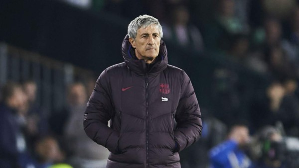 Los grandes favoritos del Barcelona para fichar por Dembelé: Un exculé están sin club