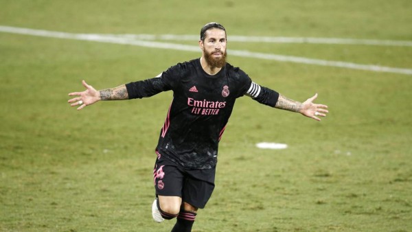 Nuevo lateral derecho: La alineación del Real Madrid para enfrentar al Levante en la liga española