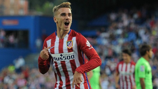 Los grandes fichajes que sueña Mourinho llevar al Manchester United