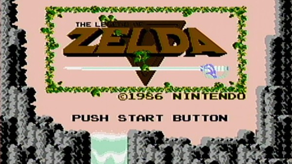Súper Mario y Zelda son los mejores juegos en la historia de Nintendo