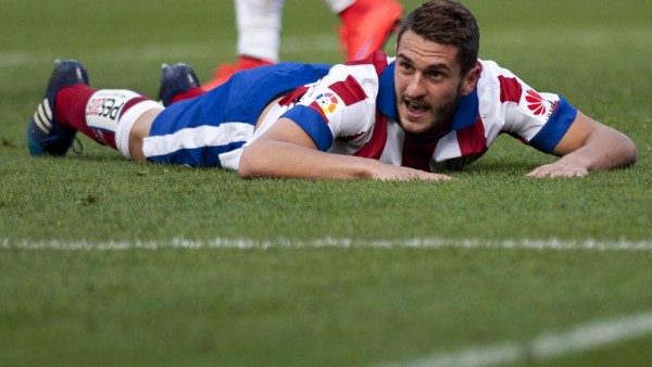 Grandes figuras que por culpa de las lesiones extrañamos en las canchas