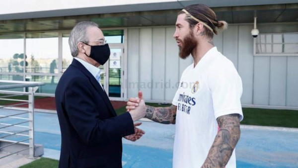 Real Madrid: todo lo que se perderá Sergio Ramos si decide dar el 'bombazo' y marcharse a final de temporada