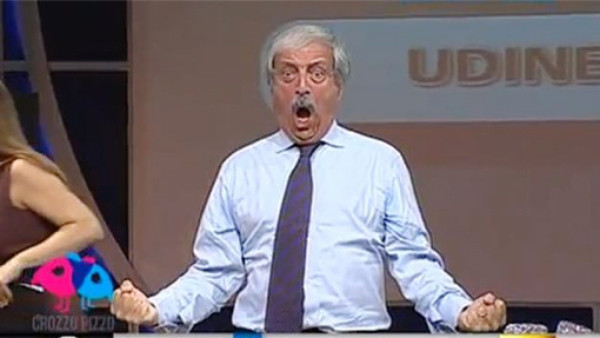 Periodista italiano se vuelve 'loco” con los goles de Balotelli