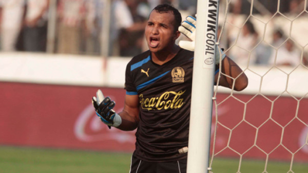 Donis Escober, el más ganador en Olimpia y Honduras