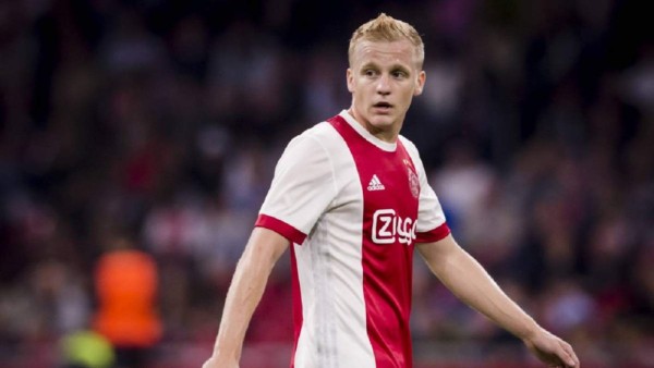 Mercado: Barcelona vende; la bomba del Real Madrid y el trueque sorpresivo por De Ligt