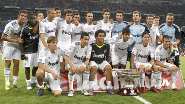 El club más rentable del mundo