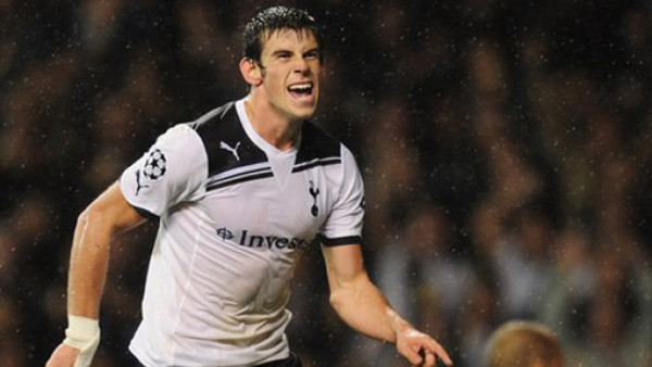 Rednakpp admite interés del Madrid por Bale