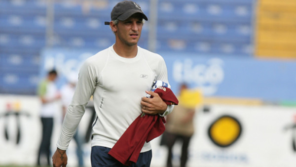 Mauricio Weber: 'Primi dejó claro que estamos cortados'