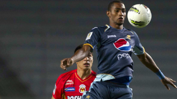 Motagua hace el ridículo en México