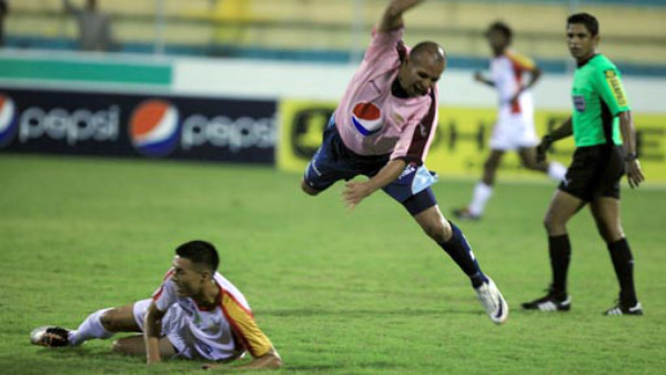 Motagua no termina de alzar vuelo