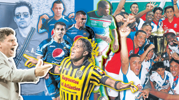 Diez atractivos del Clausura