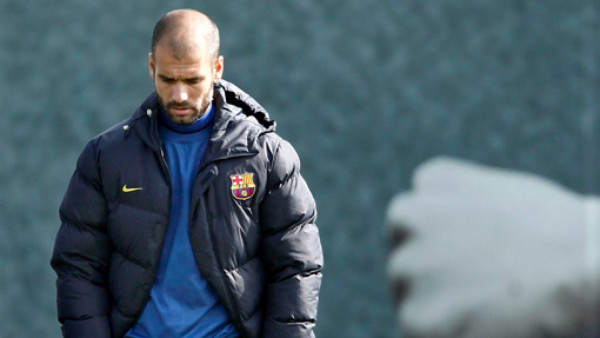 'Aun quedan 63 puntos en juego': Pep
