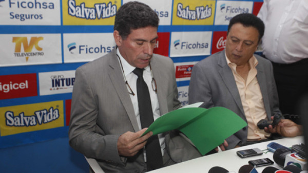 'Tenemos que aceptar lo que tenemos'