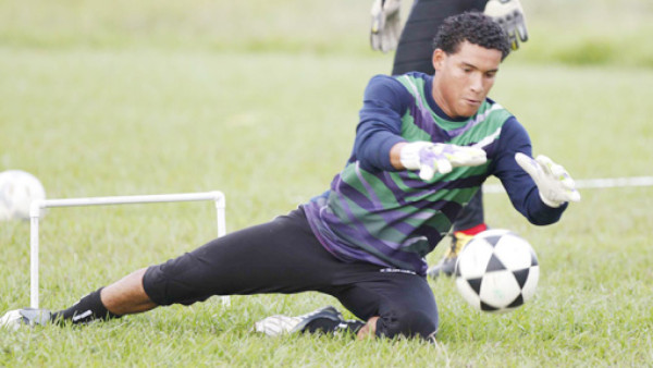 Real España cerca de encontrar al sustituto de Marcelo Macías