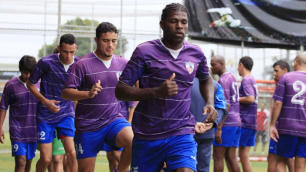 Barrios: 'Hay que morirnos en Tegucigalpa'