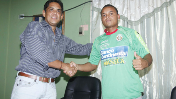 Michel Rivera es baja en Marathón y no sabe nada sobre su futuro