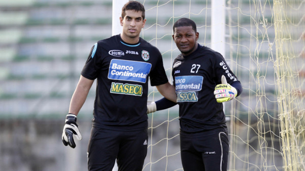 Peñarol estuvo cerca de llevarse a Mathías Rolero