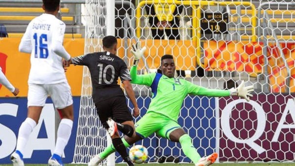 Palizas históricas: Las goleadas más abultadas que ha recibido Honduras en torneos internacionales