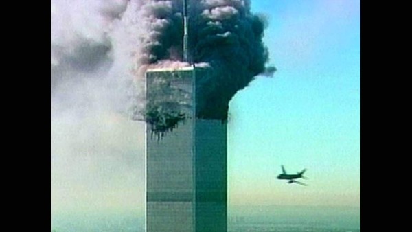 FOTOS: Así fueron los atentados del 11 de septiembre de 2001
