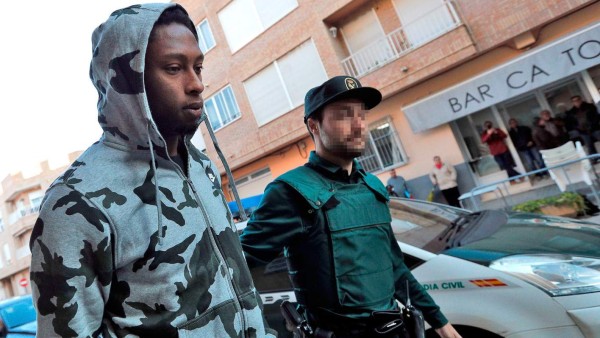 De estar en la cárcel a marcar en la Champions: La tremenda historia de superación de Rúben Semedo