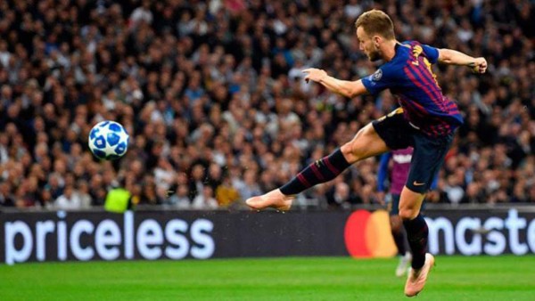 Filtrado: El 11 que utilizará el Barcelona para enfrentar al Lyon en Champions League