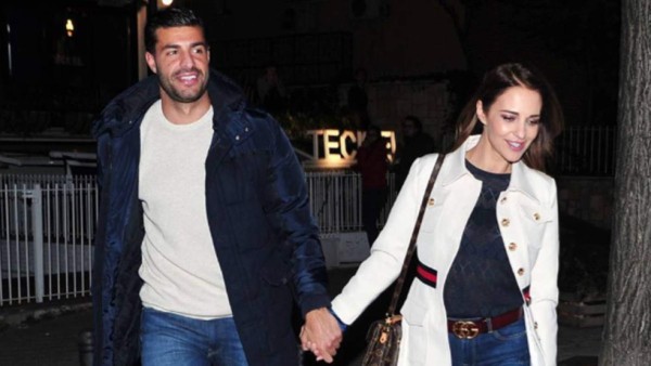 SORPRESAS: Las mejores parejas revelación de los deportistas en el año