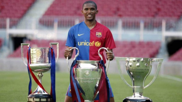 Barcelona: Los futbolistas que no quisieron dejar el equipo y se terminaron marchando, Ronaldo el último